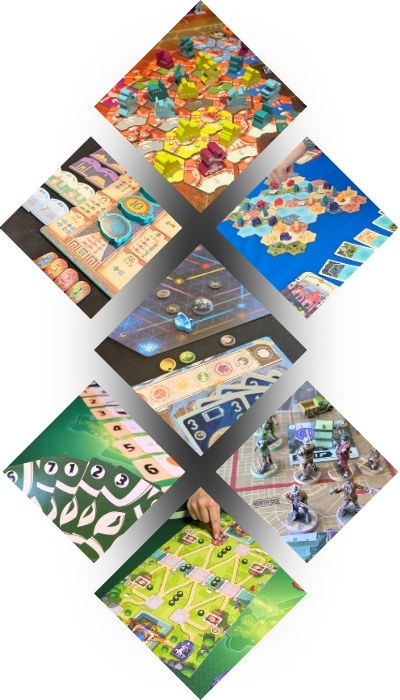 soirée ados adultes